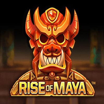 Rise Of Maya
